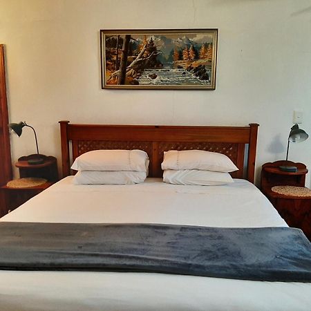 Karoo Life B&B Calitzdorp Exterior photo