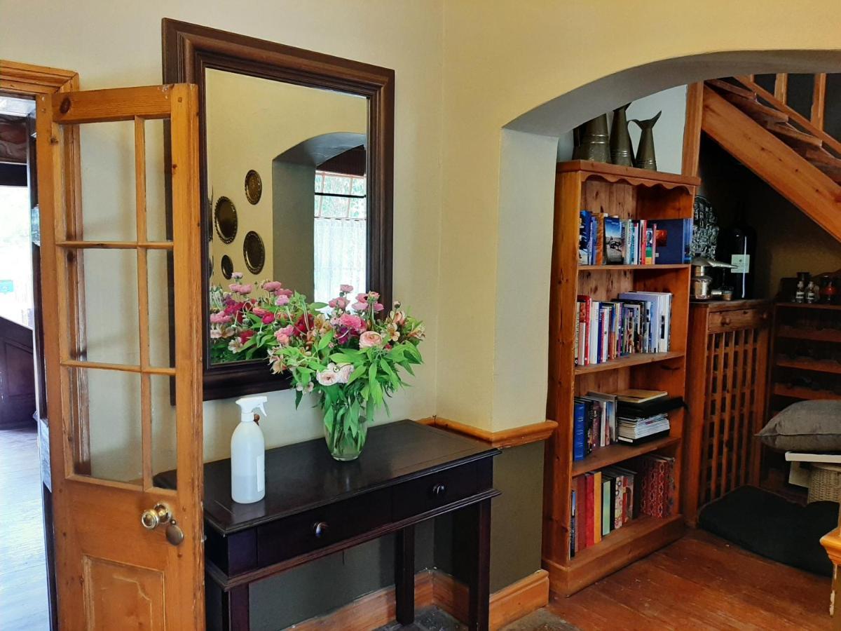 Karoo Life B&B Calitzdorp Exterior photo