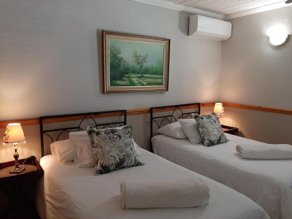 Karoo Life B&B Calitzdorp Exterior photo