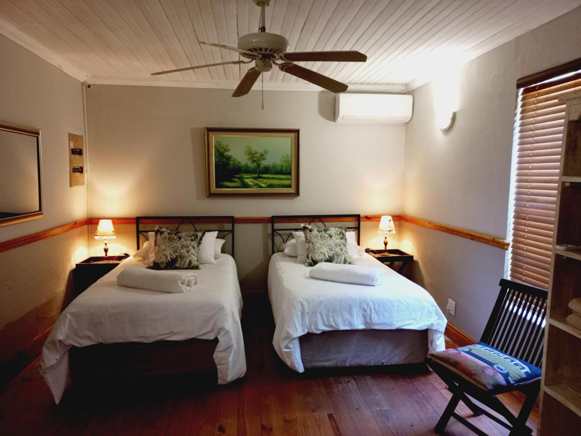 Karoo Life B&B Calitzdorp Room photo