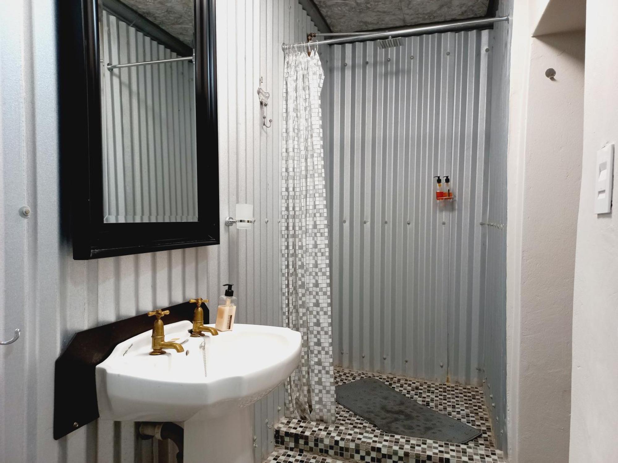 Karoo Life B&B Calitzdorp Room photo