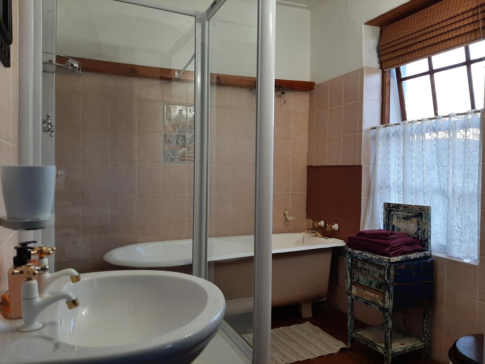 Karoo Life B&B Calitzdorp Exterior photo