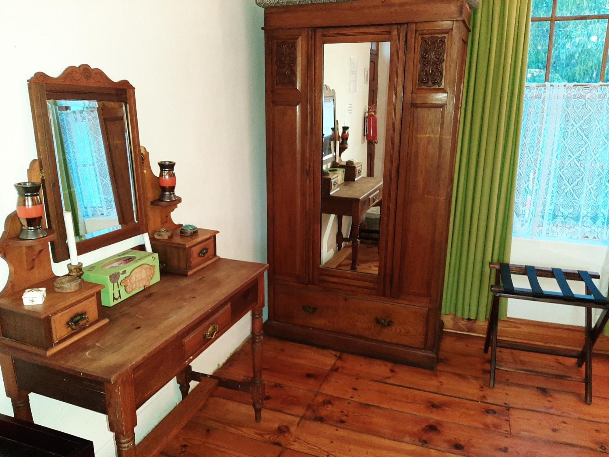 Karoo Life B&B Calitzdorp Exterior photo