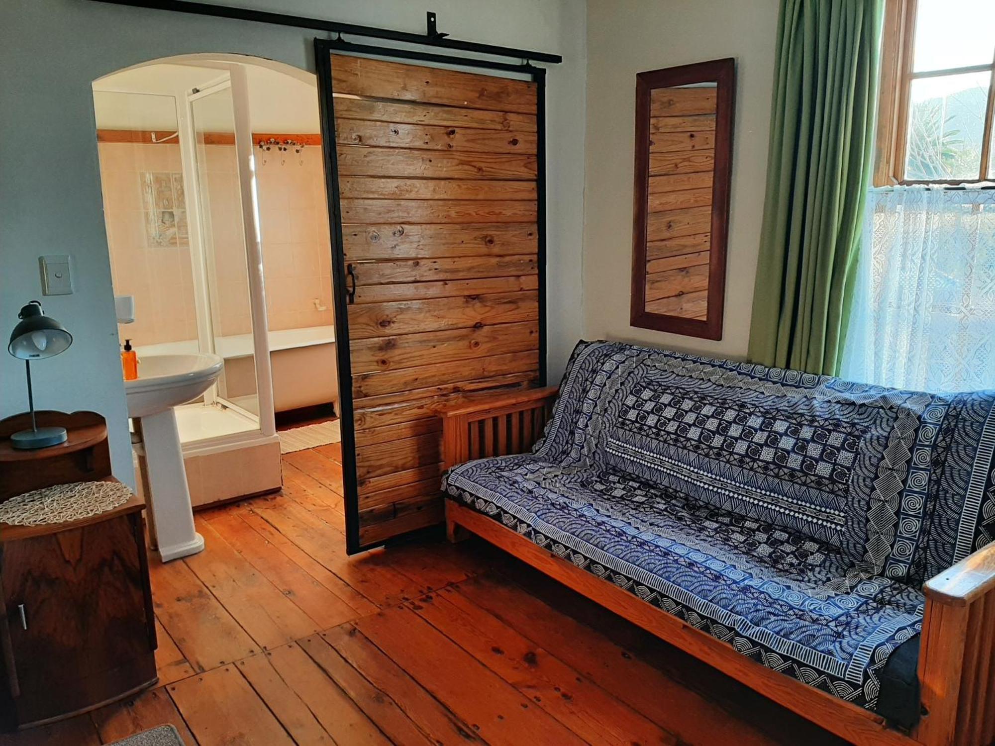 Karoo Life B&B Calitzdorp Exterior photo